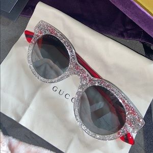 Gucci sunglasses